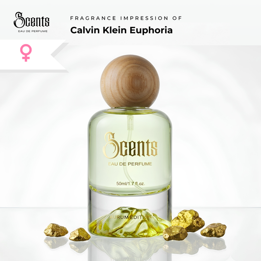 25. Calvin Klein Euphoria 50ml