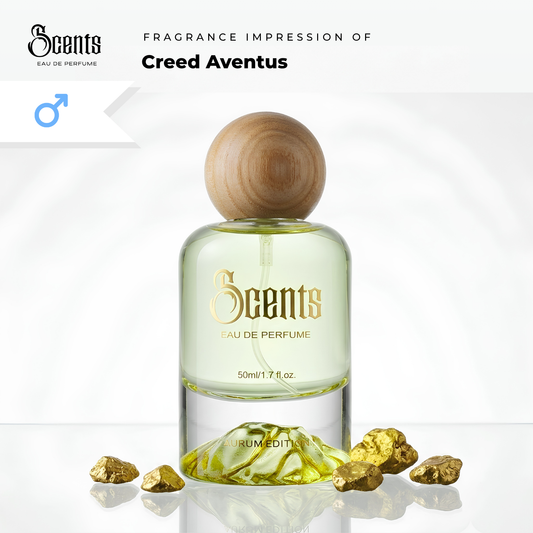 4. Creed Aventus 50ml