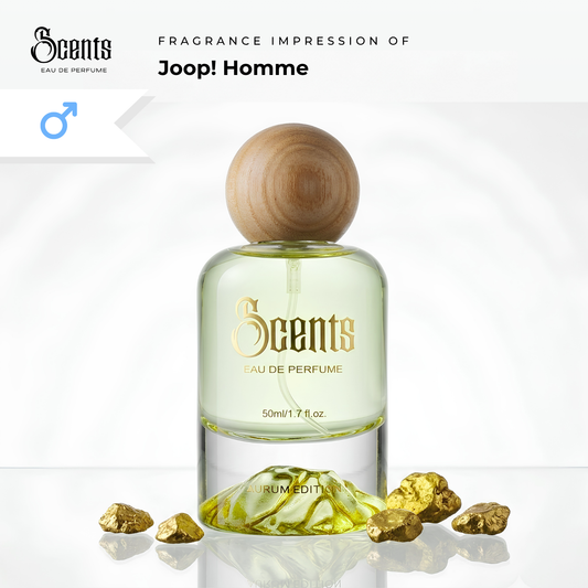 36. Joop! Homme 50ml
