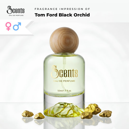 10. Tom Ford Black Orchid 50ml
